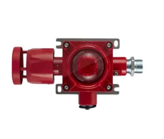 利達LD1000ED火災(zāi)聲光警報器 隔爆型